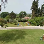 Little Red In Green