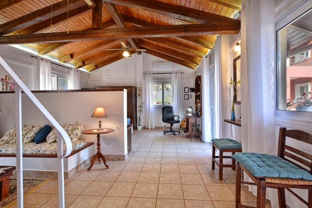 Ferienhaus Little Red In