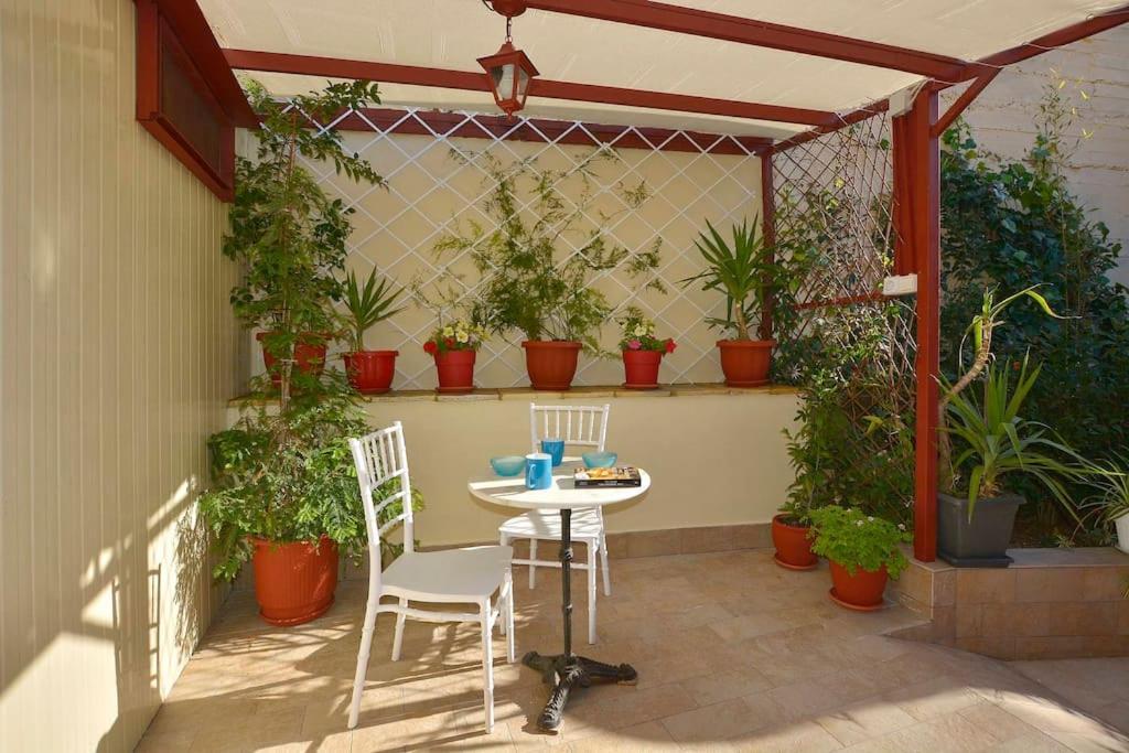 Ferienhaus Little Red In *
