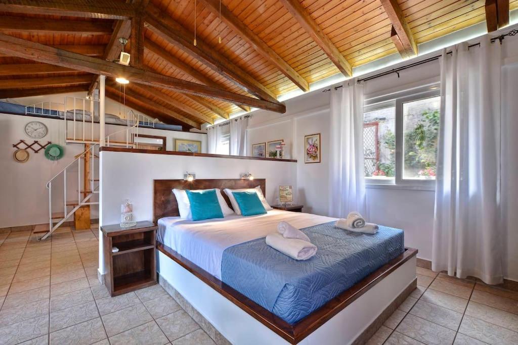 Ferienhaus Little Red In