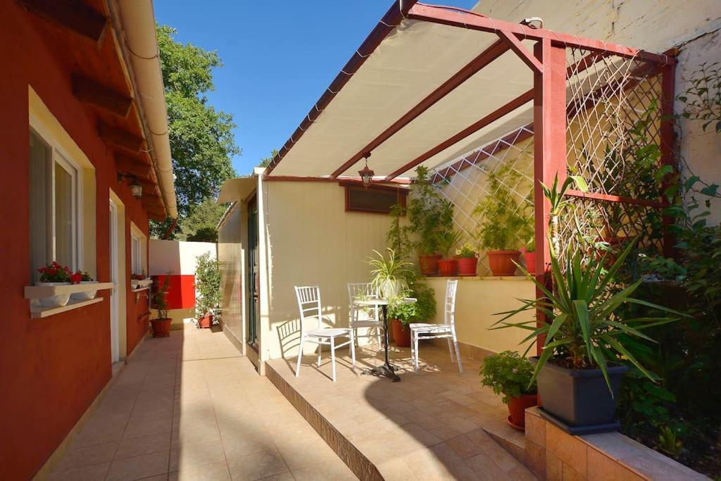 Holiday home Little Red In
