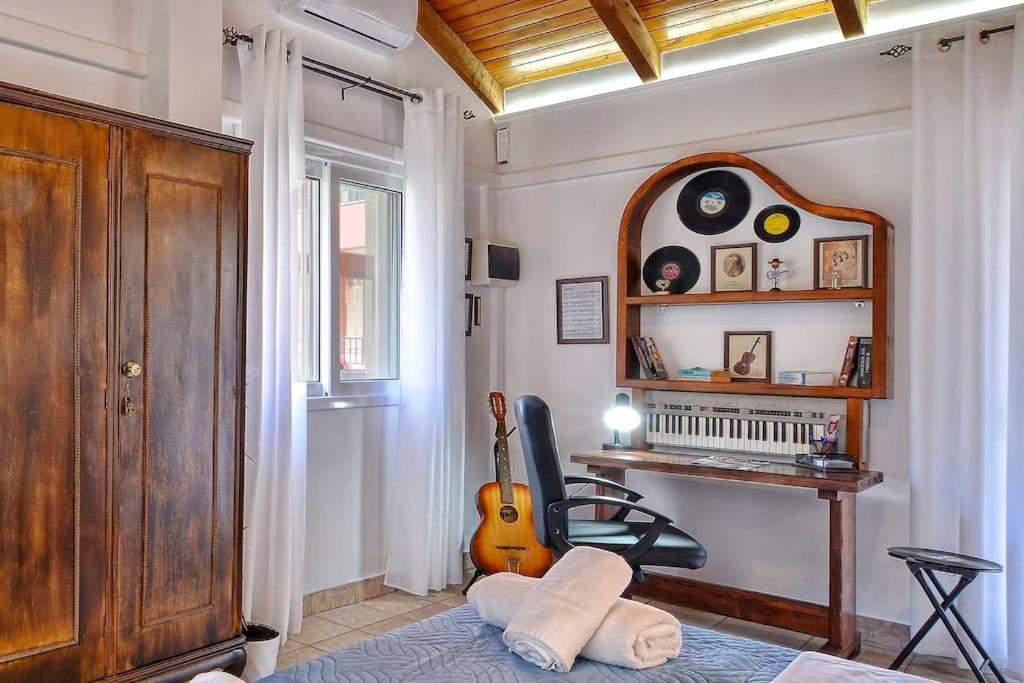 Ferienhaus Little Red In