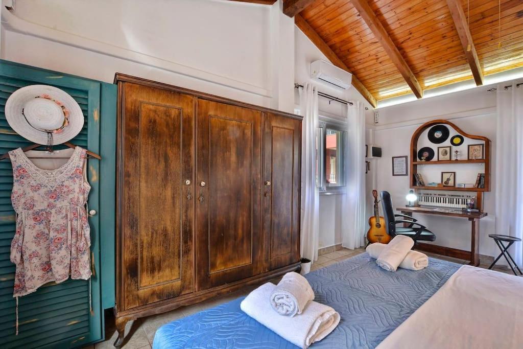 Ferienhaus Little Red In